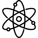 external chemical-analysis-back-to-school-kosonicon-outline-kosonicon icon