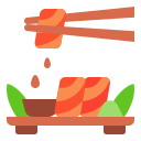 external sashimi-japan-linector-flat-linector icon