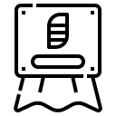 external tissue-box-personal-hygiene-linector-lineal-linector icon