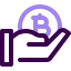 external Recieve-crypto-lylac-kerismaker icon