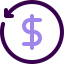 external Revenue-finance-lylac-kerismaker icon