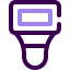 external Scanner-payment-lylac-kerismaker icon