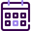 external Schedule-business-lylac-kerismaker icon