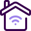 external Smarthome-real-estate-lylac-kerismaker icon