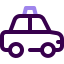 external Taxi-hotel-lylac-kerismaker icon