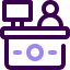 external Teller-banking-lylac-kerismaker icon