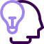 external Think-education-lylac-kerismaker icon