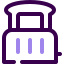 external Toast-food-and-beverage-lylac-kerismaker icon