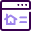 external Webs-real-estate-lylac-kerismaker icon