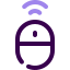 external Wireless-Mouse-web-development-lylac-kerismaker icon