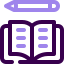 external Writing-education-lylac-kerismaker icon