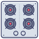 external appliance-appliance-electronic-vol1-microdots-premium-microdot-graphic-2 icon