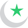 external crescent-ramadan-miscellaneous-amoghdesign-3 icon