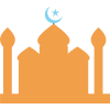 external crescent-ramadan-miscellaneous-amoghdesign-6 icon