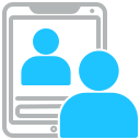 external VIRTUAL-TAB-virtual-meeting-mixed-mixed-kendis-lasman icon