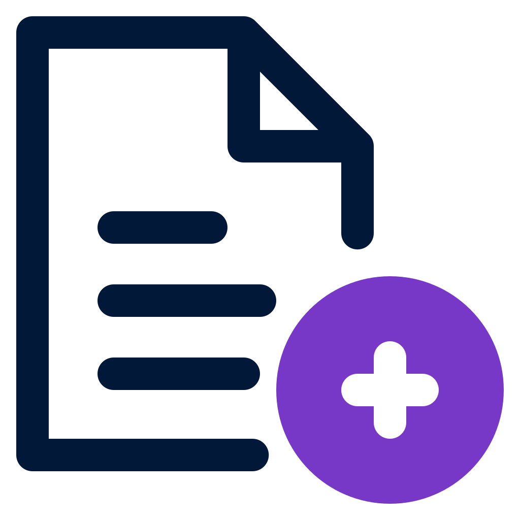 external add-file-file-and-folder-mixed-line-solid-yogi-aprelliyanto icon