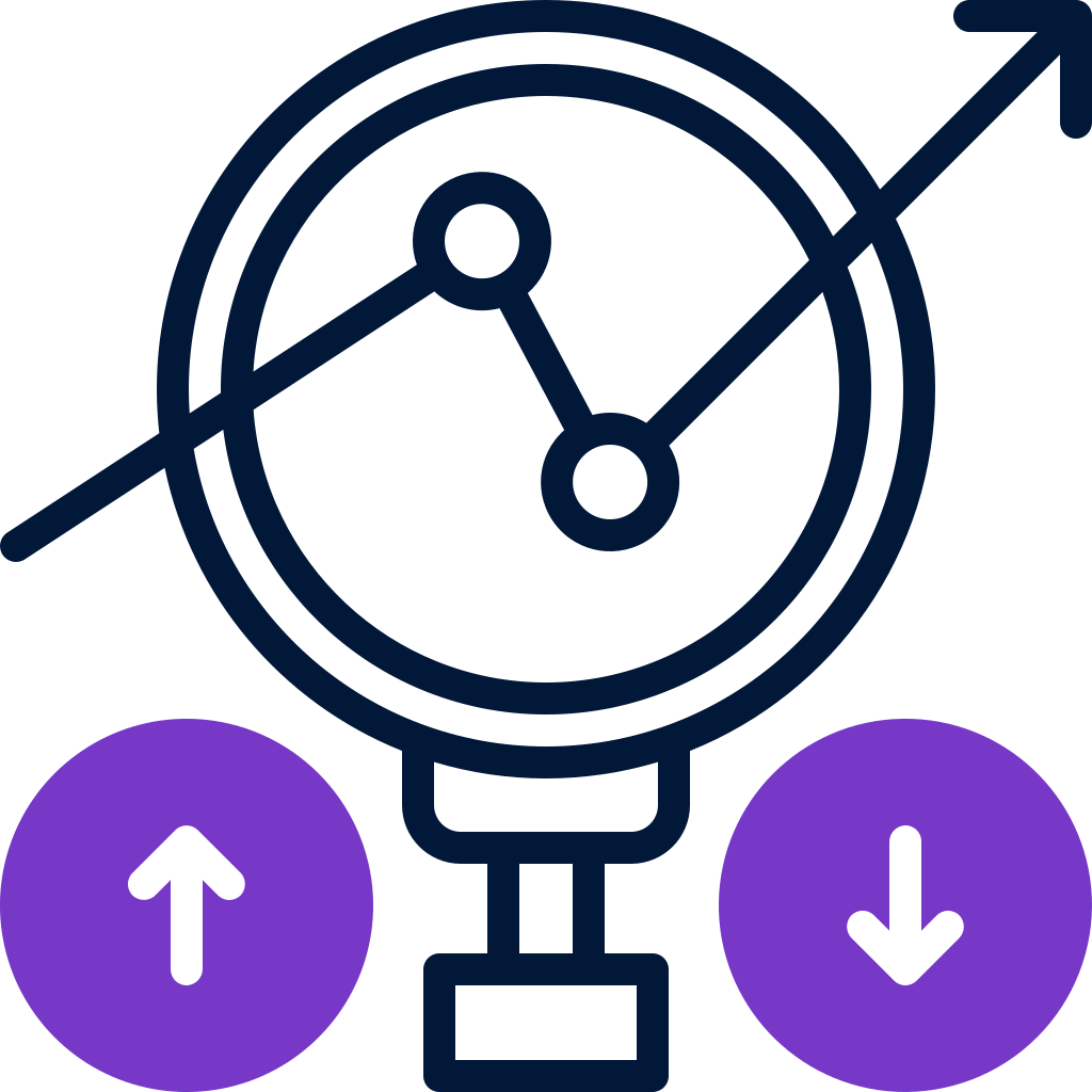 external analysis-business-planning-mixed-line-solid-yogi-aprelliyanto icon