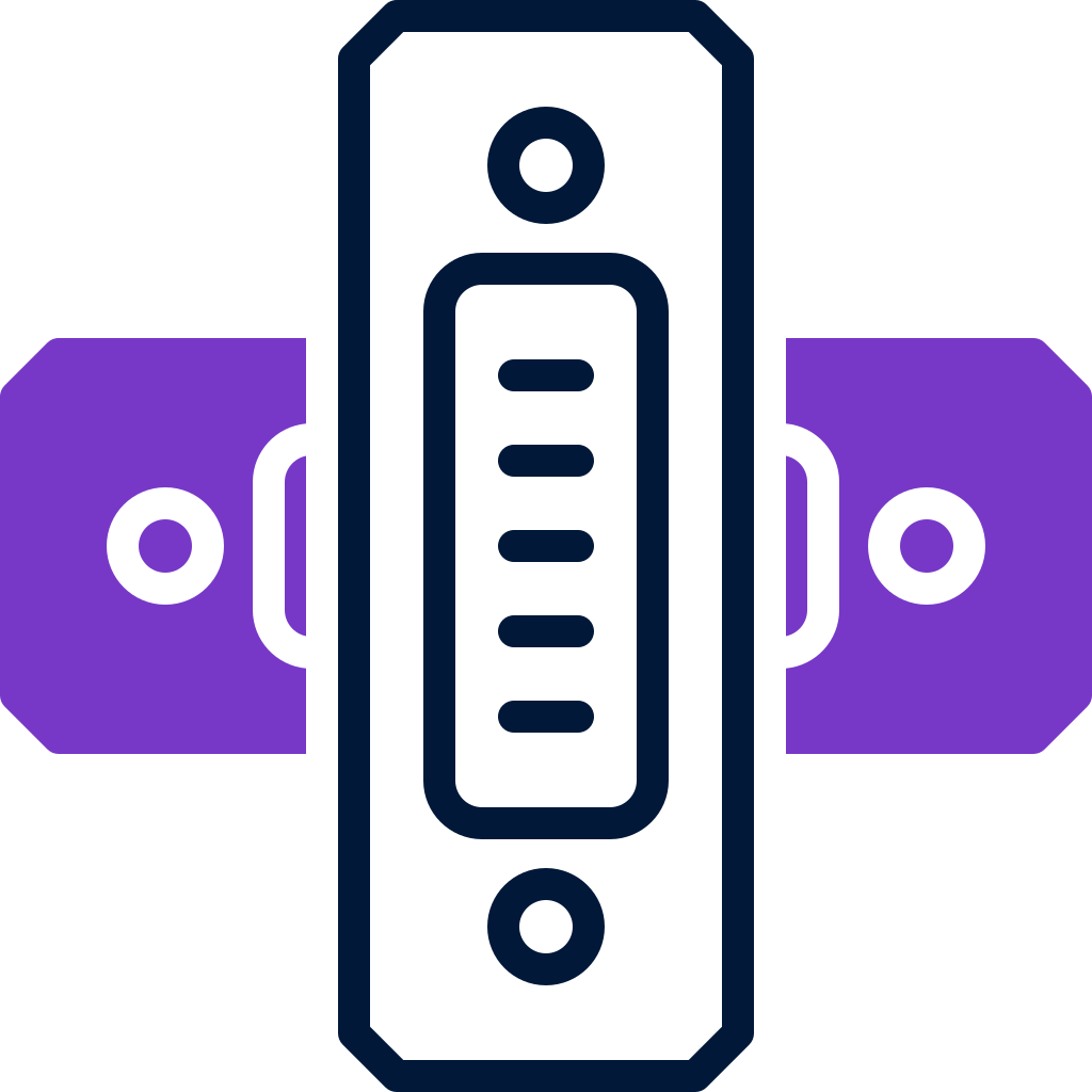 external band-aid-doctor-and-hospital-mixed-line-solid-yogi-aprelliyanto icon