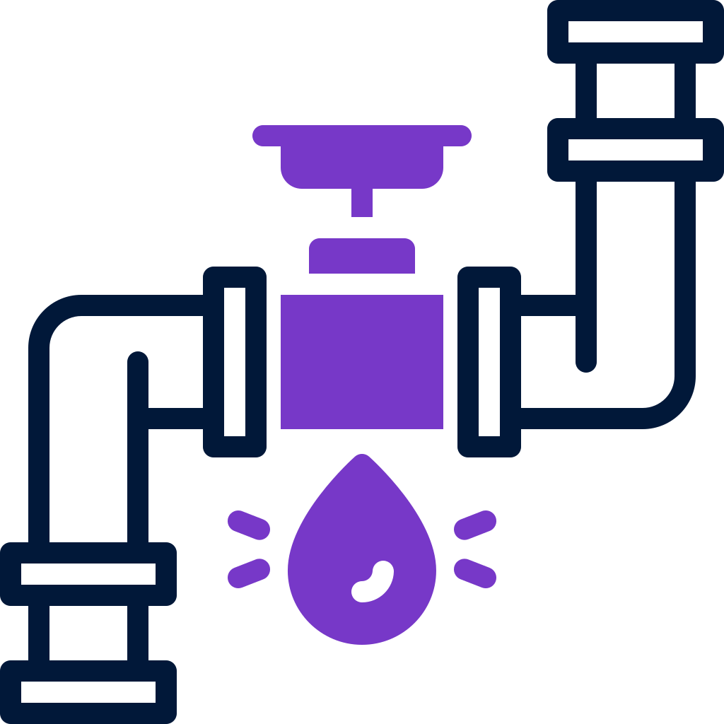 external pipe-architecture-mixed-line-solid-yogi-aprelliyanto icon