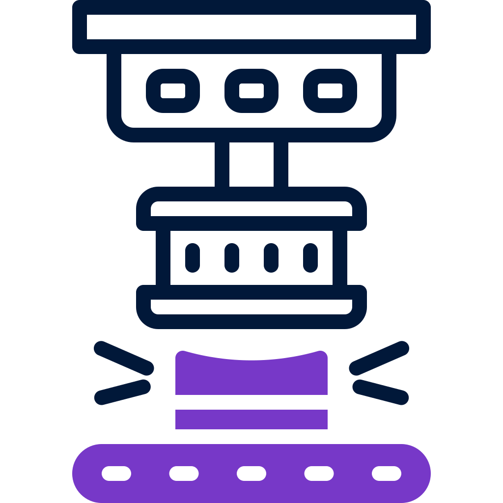 external press-machine-industry-mixed-line-solid-yogi-aprelliyanto icon