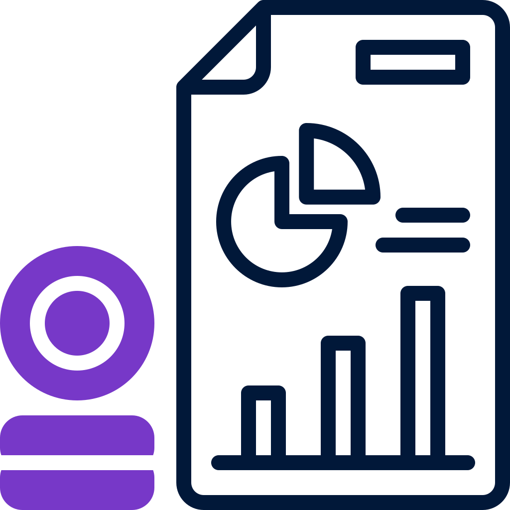 external report-accounting-mixed-line-solid-yogi-aprelliyanto icon