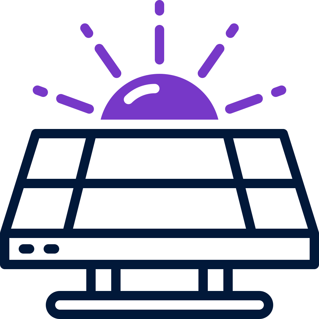 external solar-panel-solar-energy-mixed-line-solid-yogi-aprelliyanto icon