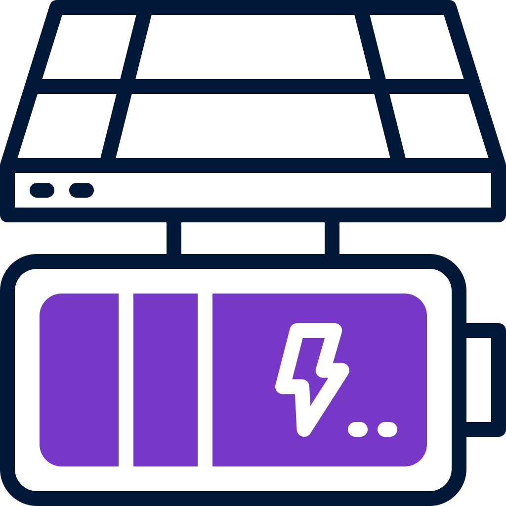 external solar-power-solar-energy-mixed-line-solid-yogi-aprelliyanto icon