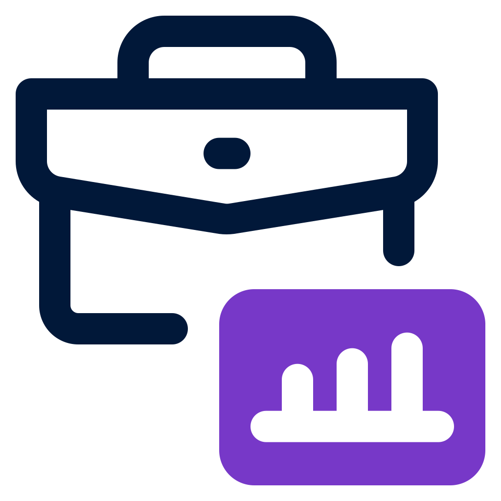 external suitcase-business-analysis-mixed-line-solid-yogi-aprelliyanto icon