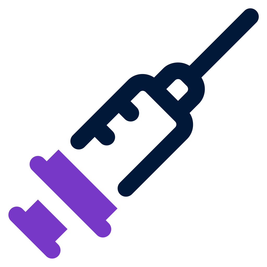 external syringe-medical-services-mixed-line-solid-yogi-aprelliyanto icon