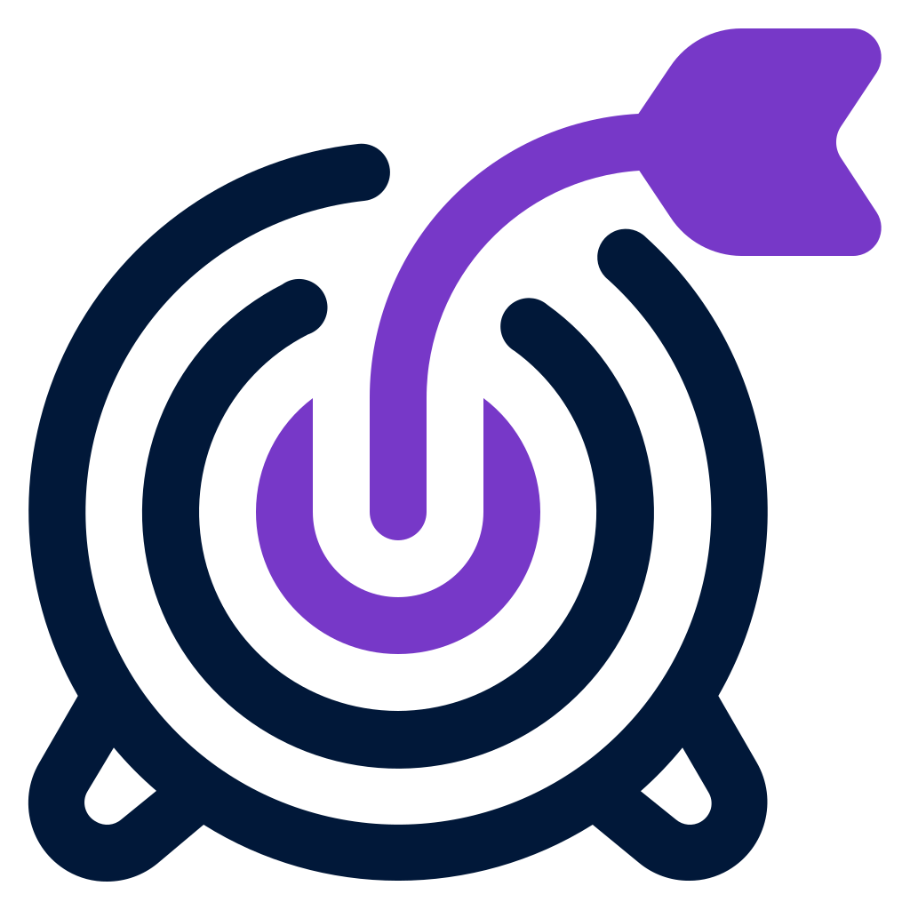 external target-retail-store-mixed-line-solid-yogi-aprelliyanto icon