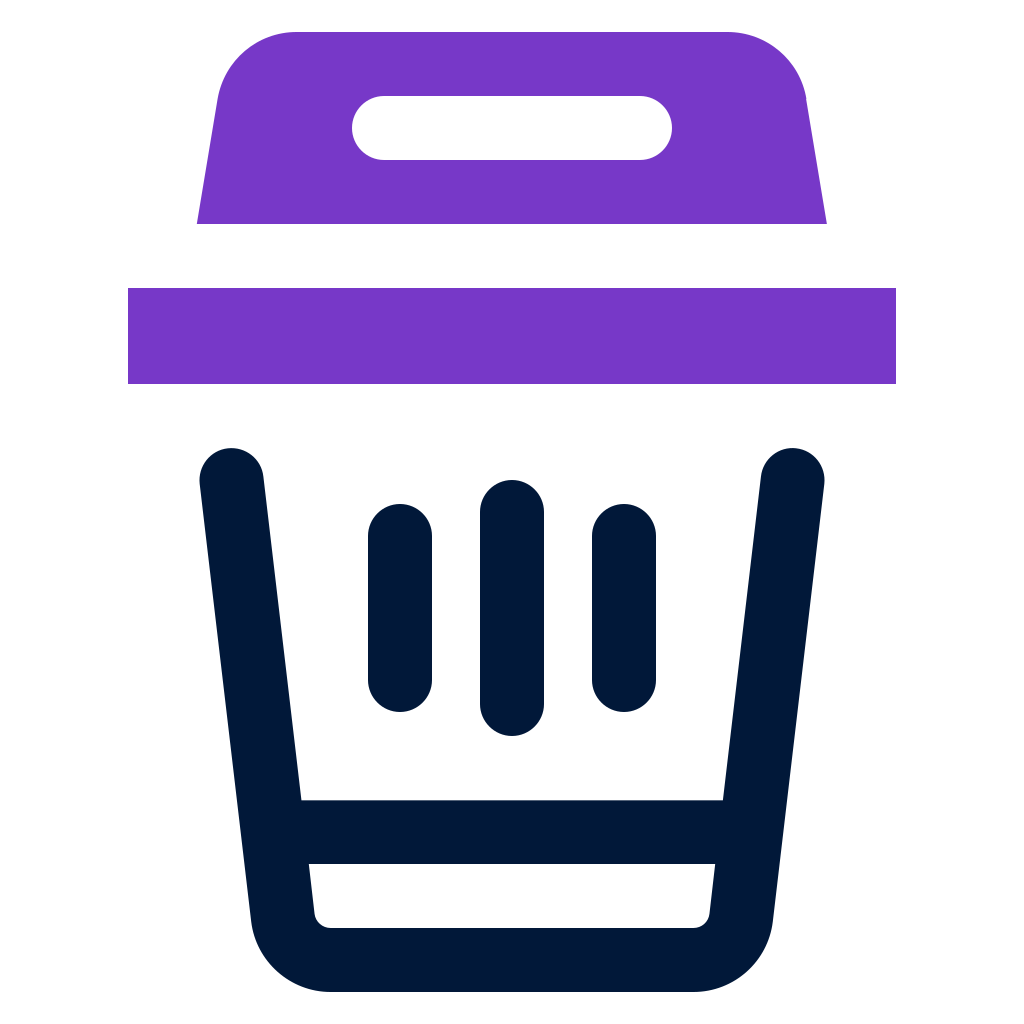 external trash-business-and-corporation-mixed-line-solid-yogi-aprelliyanto icon