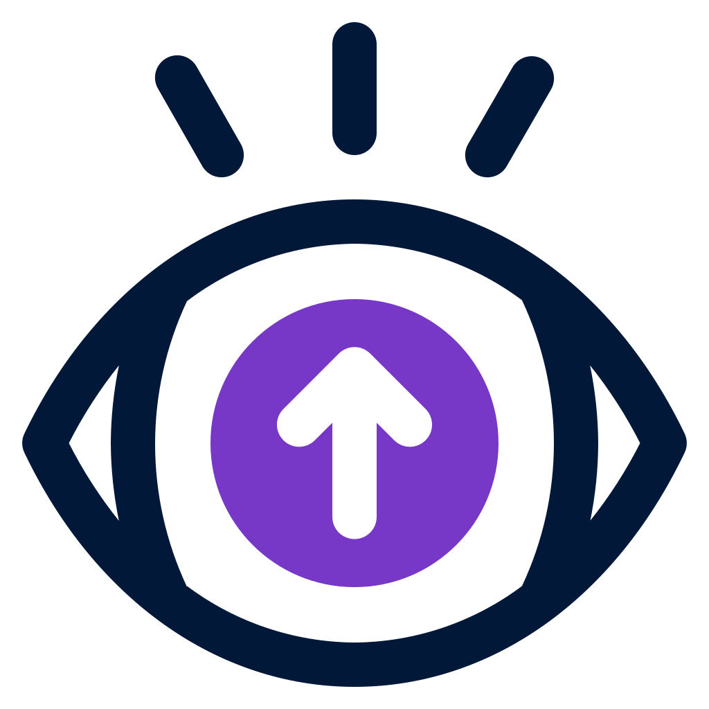 external vision-business-analysis-mixed-line-solid-yogi-aprelliyanto icon