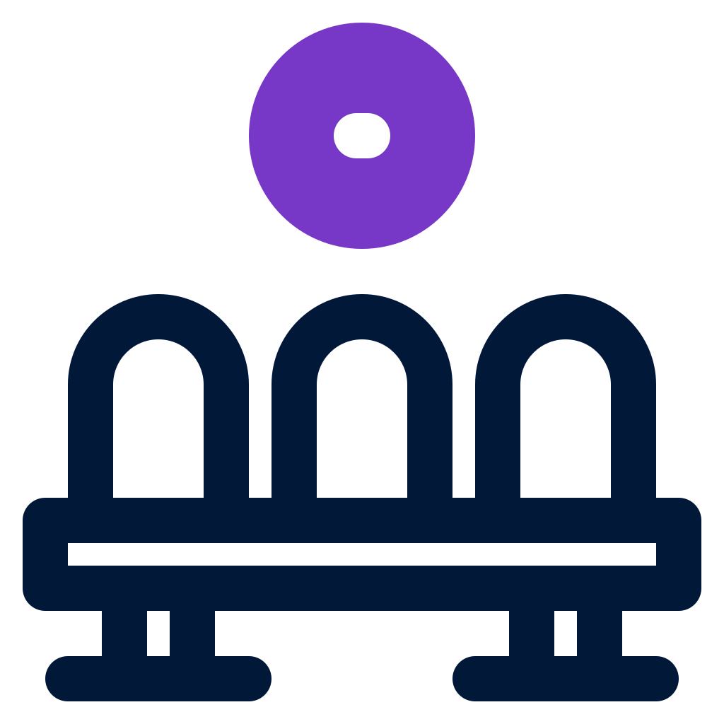 external waiting-room-aviation-mixed-line-solid-yogi-aprelliyanto icon