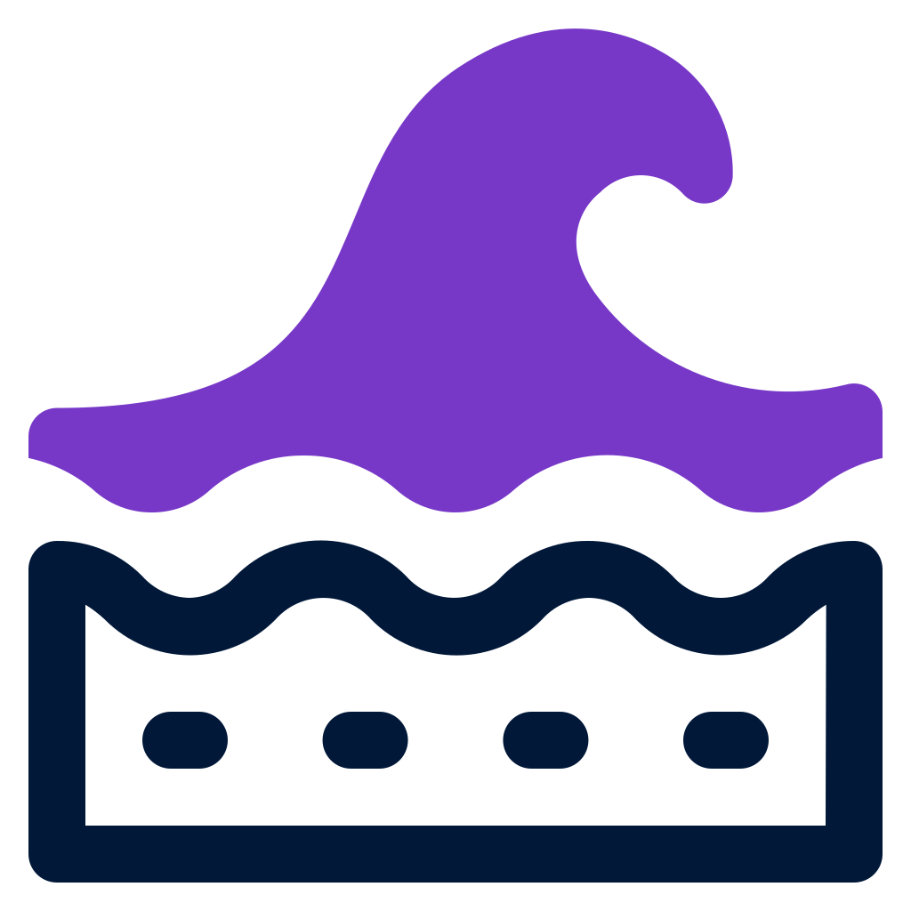 external waves-weather-mixed-line-solid-yogi-aprelliyanto icon