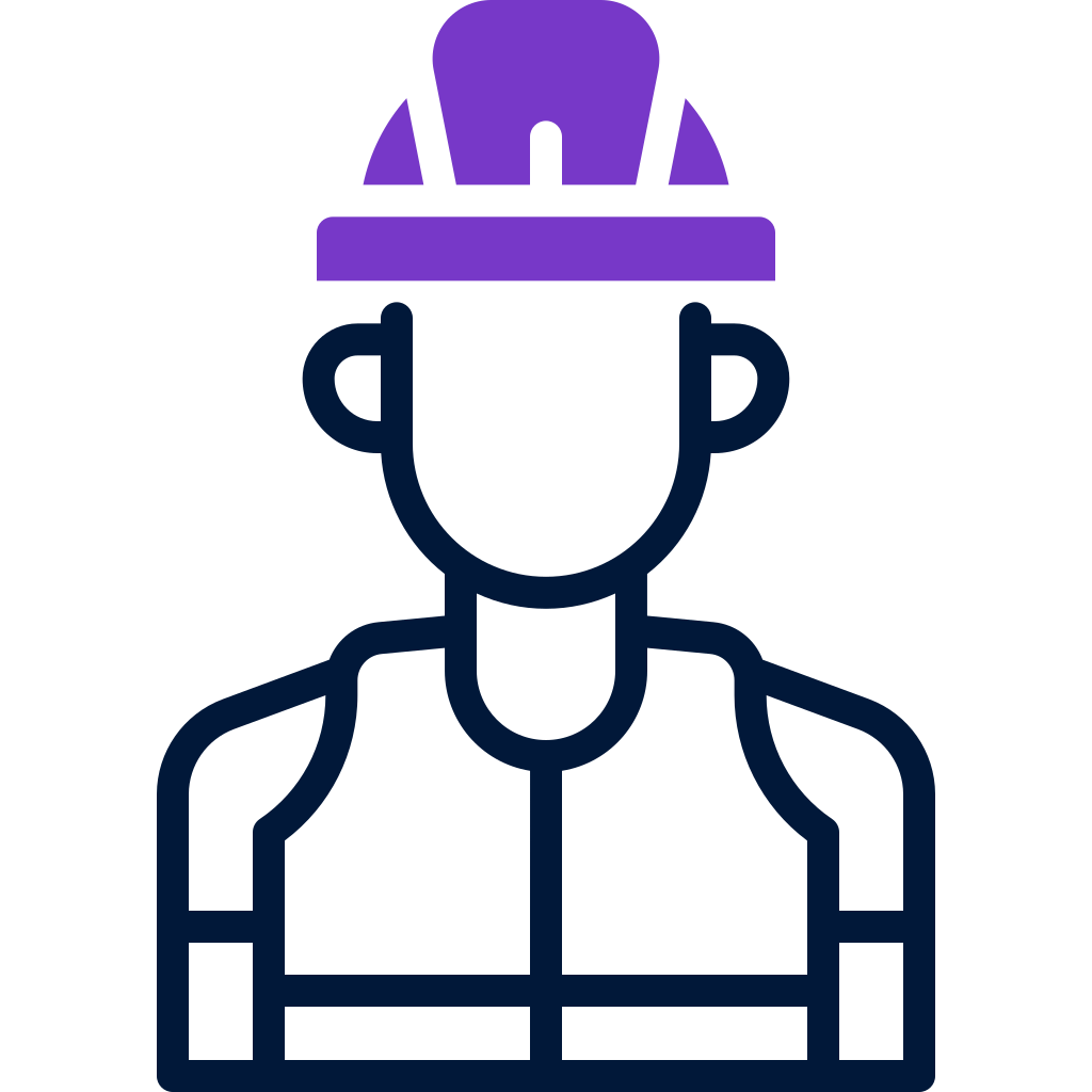 external worker-construction-mixed-line-solid-yogi-aprelliyanto icon