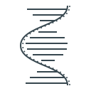 external biology-medical-modern-lines-kalash-2 icon