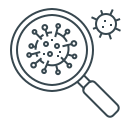 external biology-medical-modern-lines-kalash icon