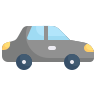 external auto-transportation-vehicle-flat-obvious-flat-kerismaker icon