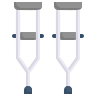 external clinic-infirmary-flat-obvious-flat-kerismaker-6 icon