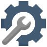 external factory-manufacturing-flat-obvious-flat-kerismaker icon