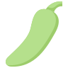 external farm-vegetable-flat-obvious-flat-kerismaker-3 icon