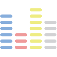 external audio-flat-multimedia-others-bomsymbols- icon