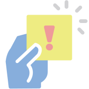 external notice-flat-gdpr-others-bomsymbols- icon