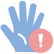 external palm-flat-gdpr-others-bomsymbols- icon