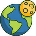 external earth-mother-earth-day-others-bzzricon-studio-2 icon