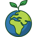 external earth-mother-earth-day-others-bzzricon-studio-3 icon