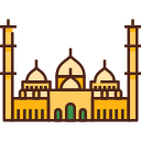 external mosque-ramadan-others-bzzricon-studio icon