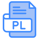 external pl-file-types-others-iconmarket icon