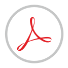 external acrobat-adobe-acrobat-pdf-others-inmotus-design-5 icon