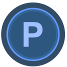 external parking-icon-buttons-others-inmotus-design icon